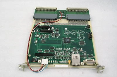 FUTEC FS6503E BOARD FREE SHIP - Image 1 of 4