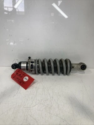 BMW R1150RT R1150 RT 2002-2005 conjunto de resorte de amortiguador trasero coilover OEM 7 666 397 Foto 1 de 4