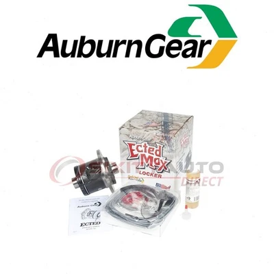 Auburn Gear Rear Differential for 1980-1997 Ford Thunderbird - Driveline ks Foto 1 de 4