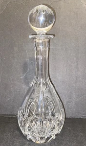 Marquis von Waterford Kristallkaraffe - Bild 1 von 12