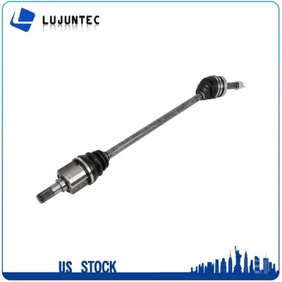 Conjunto de eje CV delantero izquierdo/derecho para Hyundai Tucson Kia Sportage Rondo 2005-09 Foto 1 de 4