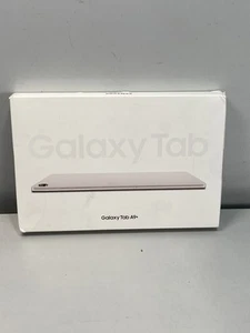 Samsung Tablet Galaxy Tab A9+ 11" 64GB SM-X210 (Wi-Fi) - Silver - Picture 1 of 6