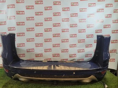 PARAURTI POSTERIORE COMPLETO PER FORD Kuga Serie (DFK) 2106425 XWMC (19>) - Immagine 1 di 4