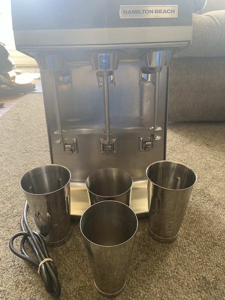Hamilton Beach Commercial Blenders | eBay Hamilton Beach Commercial Blenders | eBay