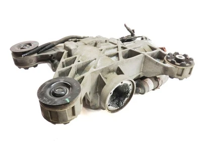 2015–2018 VW TIGUAN / AUDI Q3 (8U) ДЕРЖАТЕЛЬ ЗАДНЕГО ДИФФЕРЕНЦИАЛА PGA QLY - Изображение 1 из 4