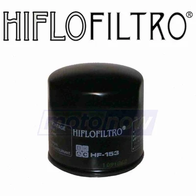 HiFlo Oil Filter for 2000-2002 Ducati 748R - Engine Oil Filters  qh Foto 1 de 4