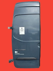 MERCEDES SPRINTER COMPLETE DOOR REAR LEFT 907 910 2018 - 2024 - Picture 1 of 19