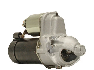 For 1991-2002 Saturn SL Starter API 31892DNKK 1992 1993 1994 1995 1996 1997 1998 - Image 1 of 2