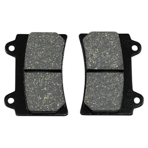 2002-2007 Yamaha XVZ 1300TFM Royal Star Midnight Venture Street EBC Organic - Picture 1 of 2