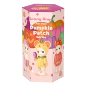 Sonny Angel Pumpkin Patch Series - 1 Sonny Angel aleatorio Foto 1 de 3