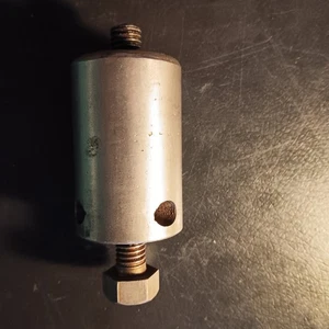 Vintage Triumph Twin Triple Crank Pinion Puller Original - Picture 1 of 5