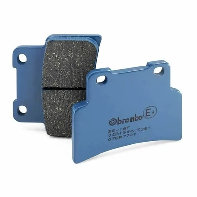 Coppia pastiglie freno BREMBO CC 07GR7707 VOGE 300 300AC TROFEO 2021-2024 - Immagine 1 di 4