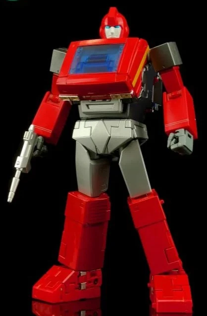 FM-03 Warhorse | Fantastic Model | Fans Toys - Image 1 of 4