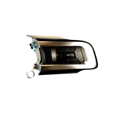 2018-2023 Ford Mustang Steering Wheel Right Control Switch Button Panel - Image 1 of 4
