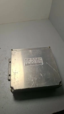 Centralina motore diesel Mercedes SLK R170 2002 -modulo A0235458332 1kW - Immagine 1 di 4