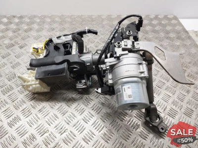 Columna de dirección ajustable MAZDA 3 MK3 2016 JJ501-000525 Foto 1 de 4