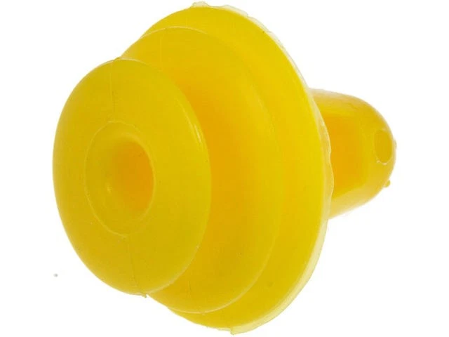 Retenedor interior del panel de moldura de la puerta trasera Dorman 36CN45Y se adapta a Geo Metro 1989-1997 Foto 1 de 1