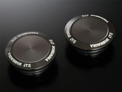 YOSHIMURA JAPAN FRAME PLUG CAP KAWASAKI Z900RS 2020 - Image 1 of 2