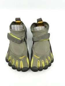 Vibram FiveFingers KSO Barefoot Trail Running Shoes W145 Womens size 37 US 6.5-7 - Picture 1 of 12