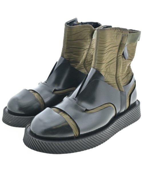 Jil Sander Boots products for sale | eBay