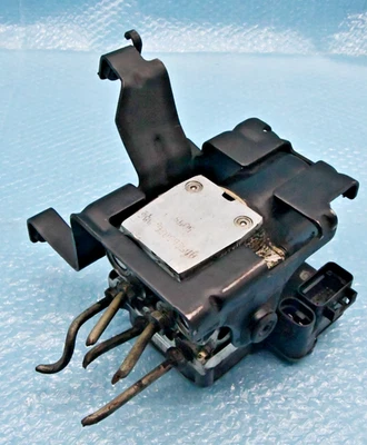 ✅ 1999 2000 2001 Ford F-150 Expedition ABS bomba de freno antibloqueo y módulo OEM Foto 1 de 4