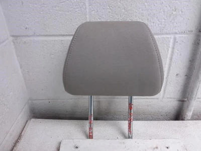 Reposacabezas exterior trasero HONDA CR-V 2024 tela gris claro OEM Foto 1 de 4