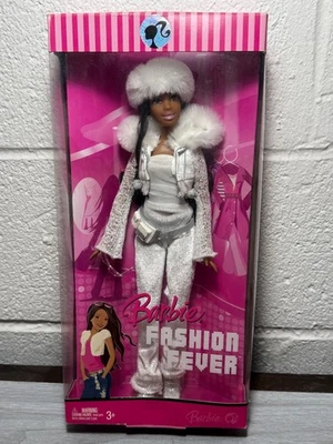 Редкая кукла Barbie Fashion Fever Nikki 2007 г. - Изображение 1 из 4