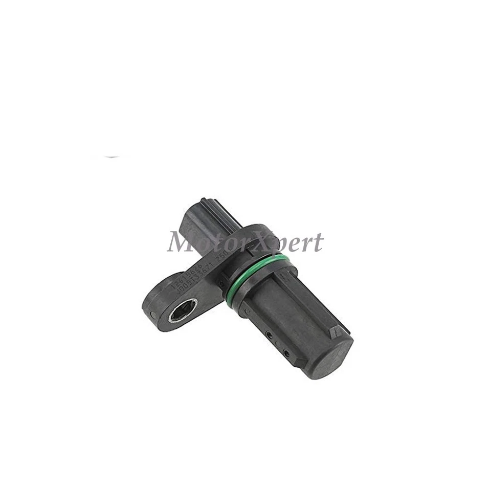 OEM 12615626 Crankshaft Position Sensor for Cadillac CTS ATS Chevrolet Caprice - Image 1 of 1