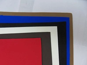 SoleTech Cloud 35-40 Durometer Crape Soling Sheet 18'x36" - Picture 1 of 1