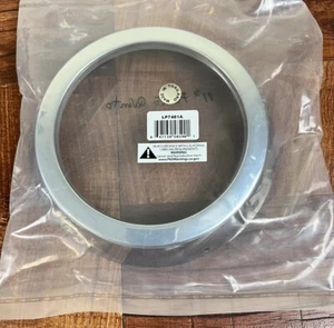 LP7481A- Bottom Ring Chrome For Patato 11" Quinto. - Picture 1 of 3