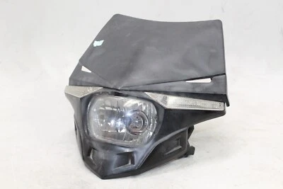 Suzuki GS500F 2009 OEM FARO DELANTERO LUZ DE REPUESTO Foto 1 de 4