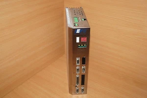 IEF Werner TG-Nr.:1000759/1.42 PA-CONTROL MP 2Ph/80V 1000759/1.42 - Imagen 1 de 2