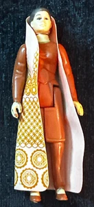 Vintage 1980 Kenner Star Wars Princess Leia Bespin Gown No Gun - Picture 1 of 3