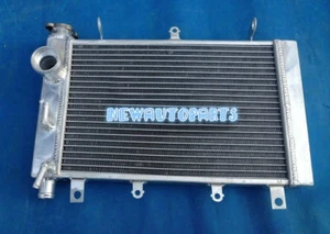 3 Row Aluminum Radiator For 2000-2003 TRIUMPH TT600 fits 2000 2001 2002 2003 - Picture 1 of 6