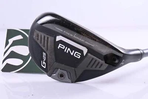 Ping G425 #3 Hybrid / 19 Degree / Stiff Flex Ping ALTA CB Slate 70 Shaft - Picture 1 of 8