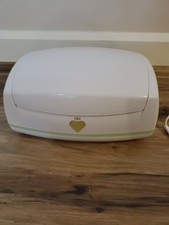 New listing
Prince Lionhart Baby Wipe Warmer Model 9001