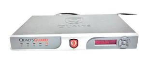 QUALYS GUARDIA ESCÁNER APARATO QGSA-2102-A1 - Imagen 1 de 6