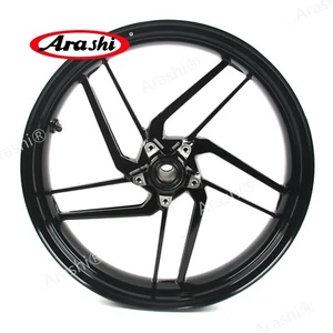 Llanta delantera 17x3,5"" apta para Ducati V2 Panigale 2020-2023 899 Panigale 2014 2015 - Imagen 1 de 10