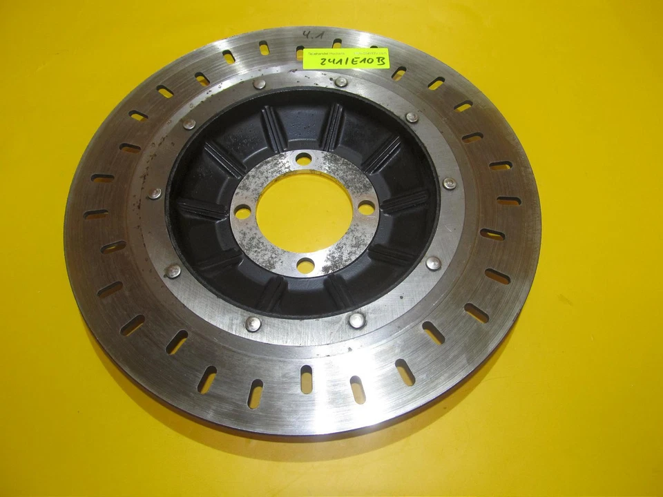 Disco de freno monolever izquierdo derecho bmw r100 r80 r65 4,1 mm 1454897 brake disc Foto 1 de 1