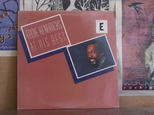 EDDIE KENDRICKS, AT HIS BEST - SEALED LP TAMLA MOTOWN - Imagen 1 de 1
