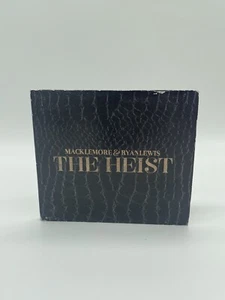 Macklemore & Ryan Lewis - The Heist (CD, 2012) - Picture 1 of 4
