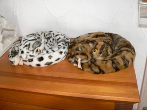 Zwei schöne, unbespielte Sigikid Schlangen - Bild 1 von 6