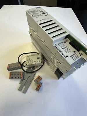 Lenze Inverter E82EV152_2C   1.5KW - Image 1 of 3