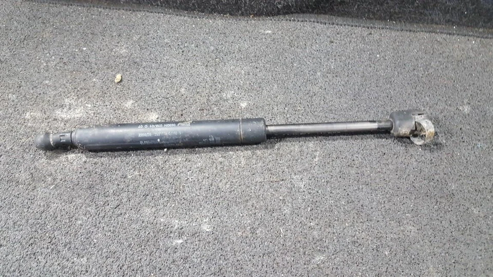 Cilindro elevador amortiguador equipaje maletero SAAB 9-5 2001, presión de gas Spri #188355-65 Foto 1 de 1