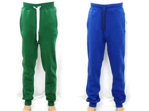 Southpole Men Active Fleece Jogger Pants Sweatpants Size S-3XL - Picture 1 of 9