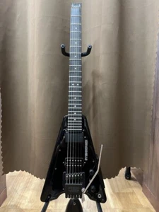 Steinberger GP-2S Mod w/soft case USED - Picture 1 of 6