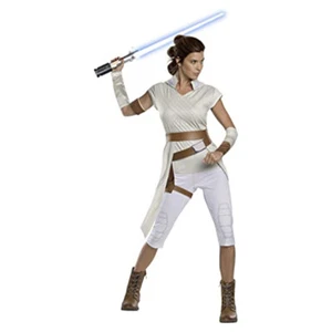 Rey Skywalker Damen | Star Wars Jedi Overall | Größe: L - Bild 1 von 5