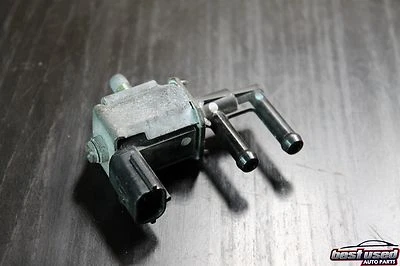 Mazda 6 2004 automático. SOLENOIDE VÁLVULA CONTROL VACÍO HATCHBACK 04 Foto 1 de 4