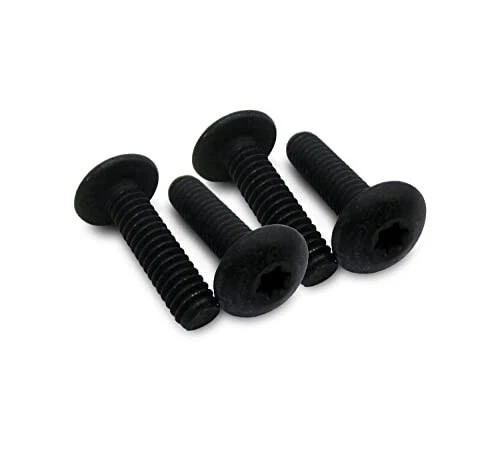 Polaris Sportsman Ranger RZR carrocería chasis rack torx tornillo perno (paquete de 4) 7517230 Foto 1 de 1