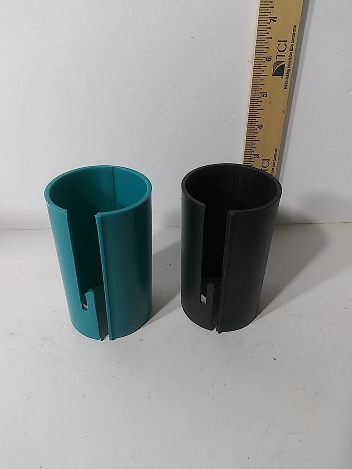 Sliding Wrapping Paper Cutter Christmas Gift Wrap Paper Craft Cutting Tool 2x - Image 1 of 1